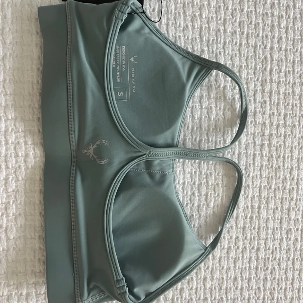 Bucked Up SportsBra - Picture 2 of 4